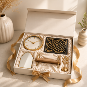 Gift Box Wall Décor Set