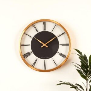 Ayaan Premium Wall Clock