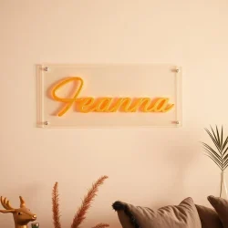 custom signs