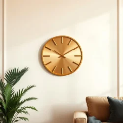 wall clocks